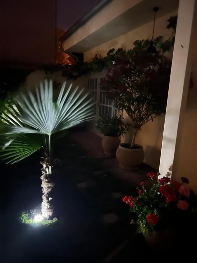 Monpe Apartmanik S Atmosferou Komárno Zewnętrze zdjęcie