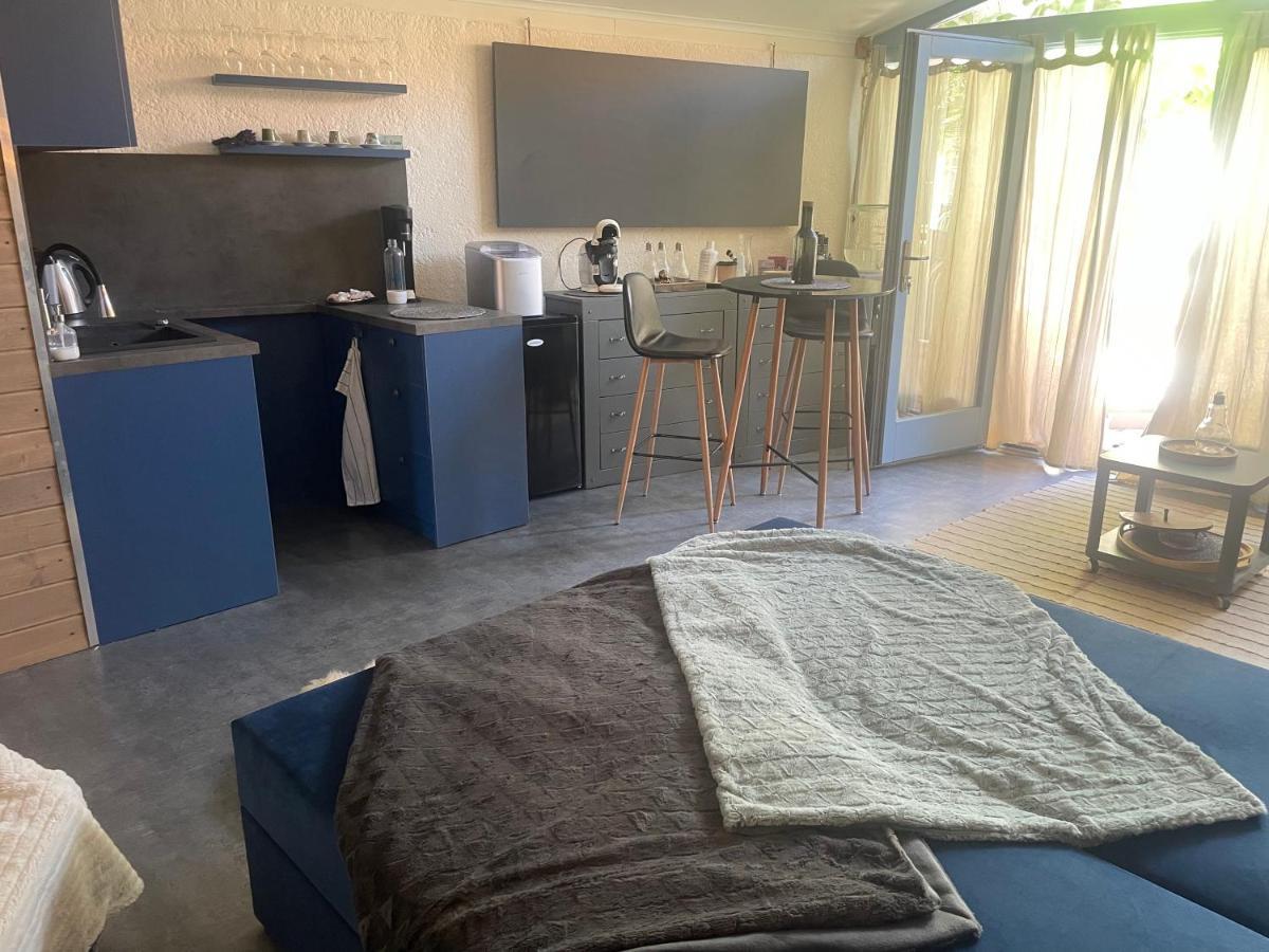 Monpe Apartmanik S Atmosferou Komárno Zewnętrze zdjęcie