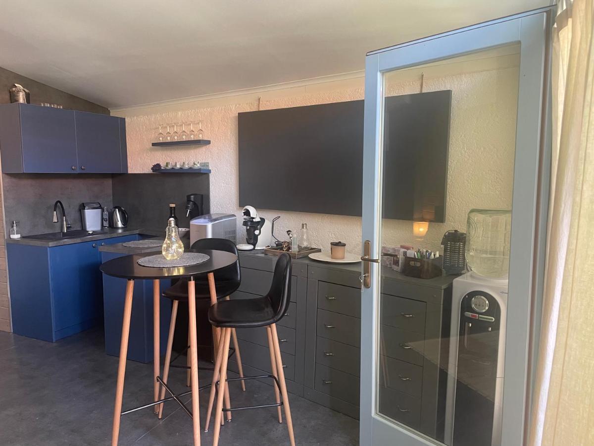 Monpe Apartmanik S Atmosferou Komárno Zewnętrze zdjęcie