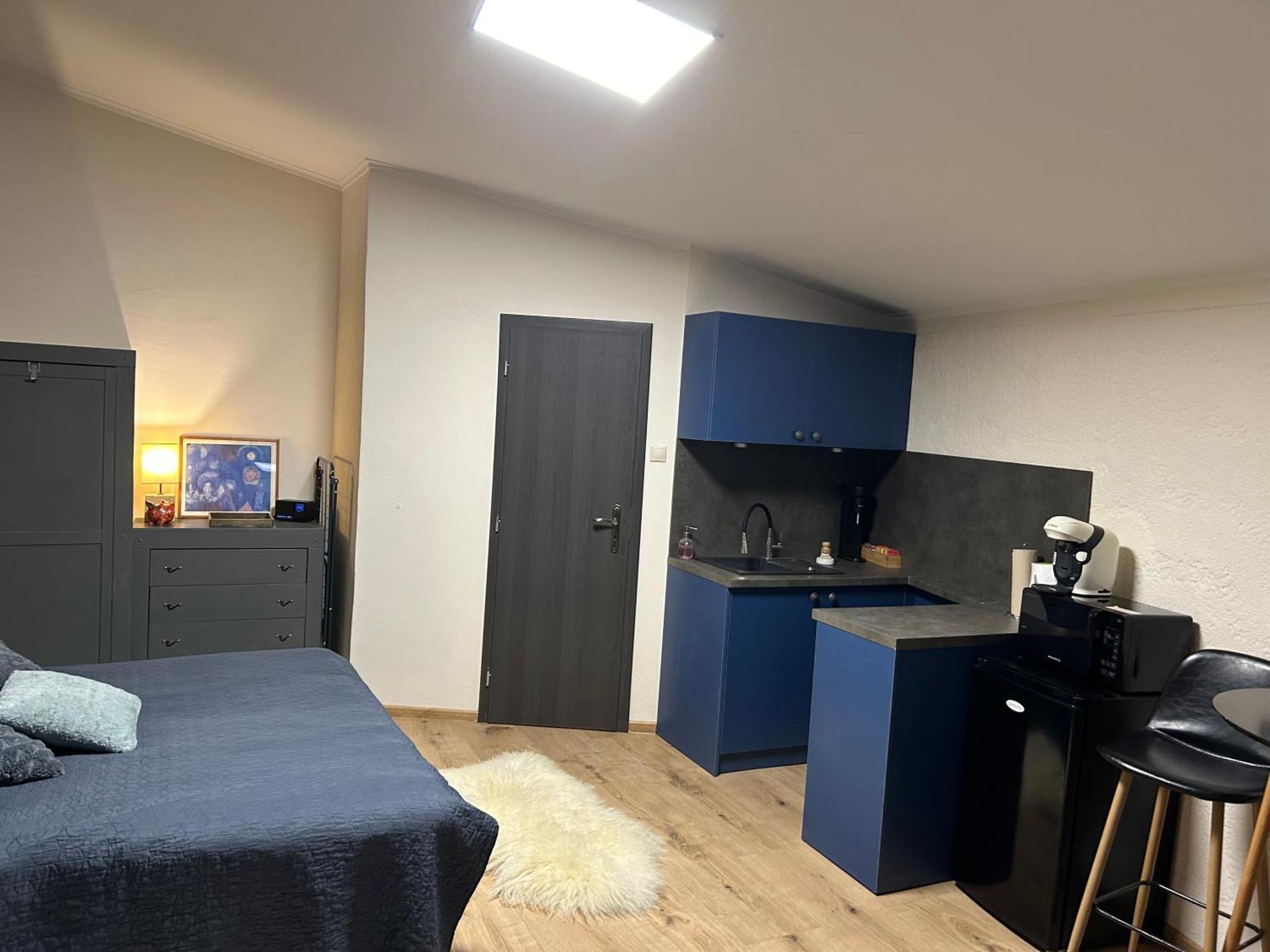 Monpe Apartmanik S Atmosferou Komárno Zewnętrze zdjęcie
