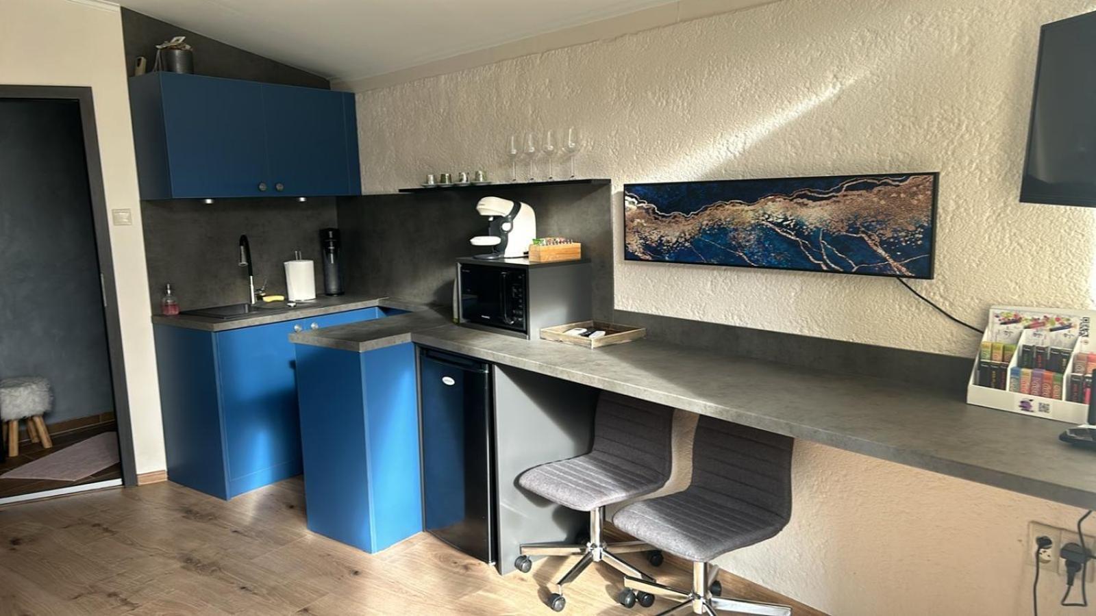 Monpe Apartmanik S Atmosferou Komárno Zewnętrze zdjęcie