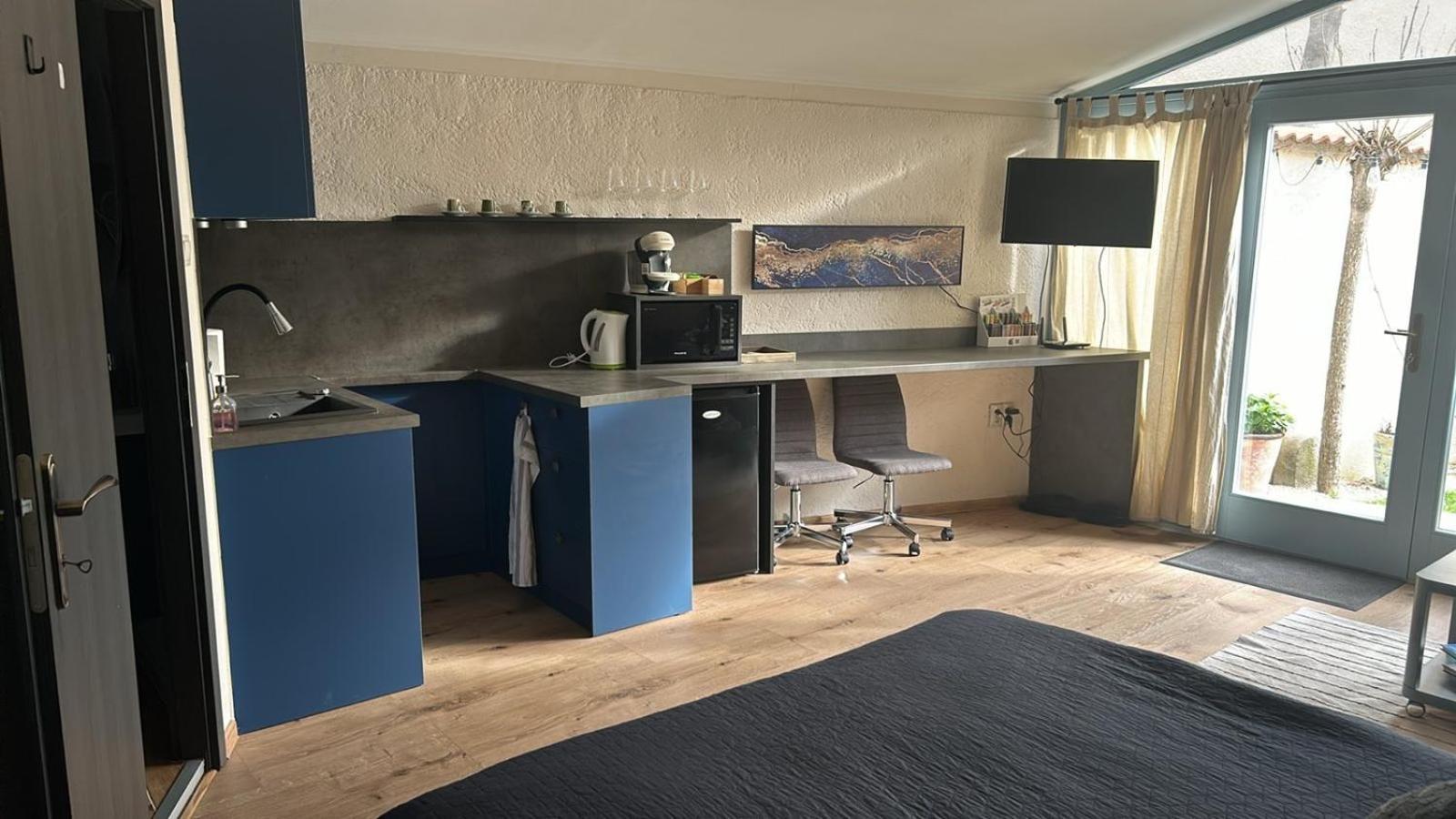 Monpe Apartmanik S Atmosferou Komárno Zewnętrze zdjęcie