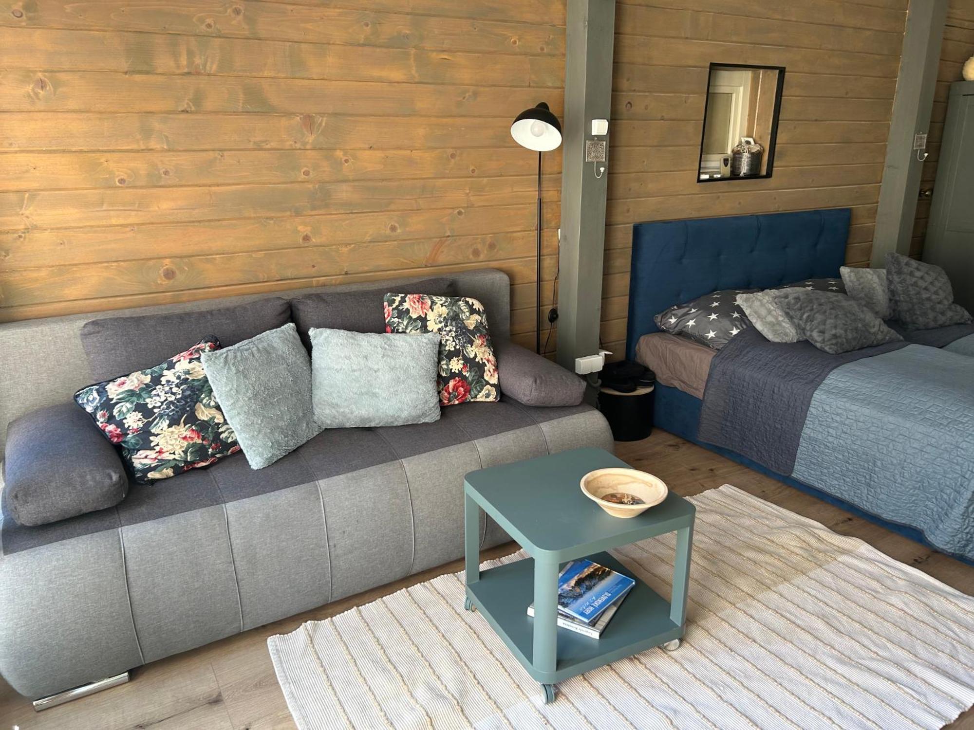 Monpe Apartmanik S Atmosferou Komárno Zewnętrze zdjęcie